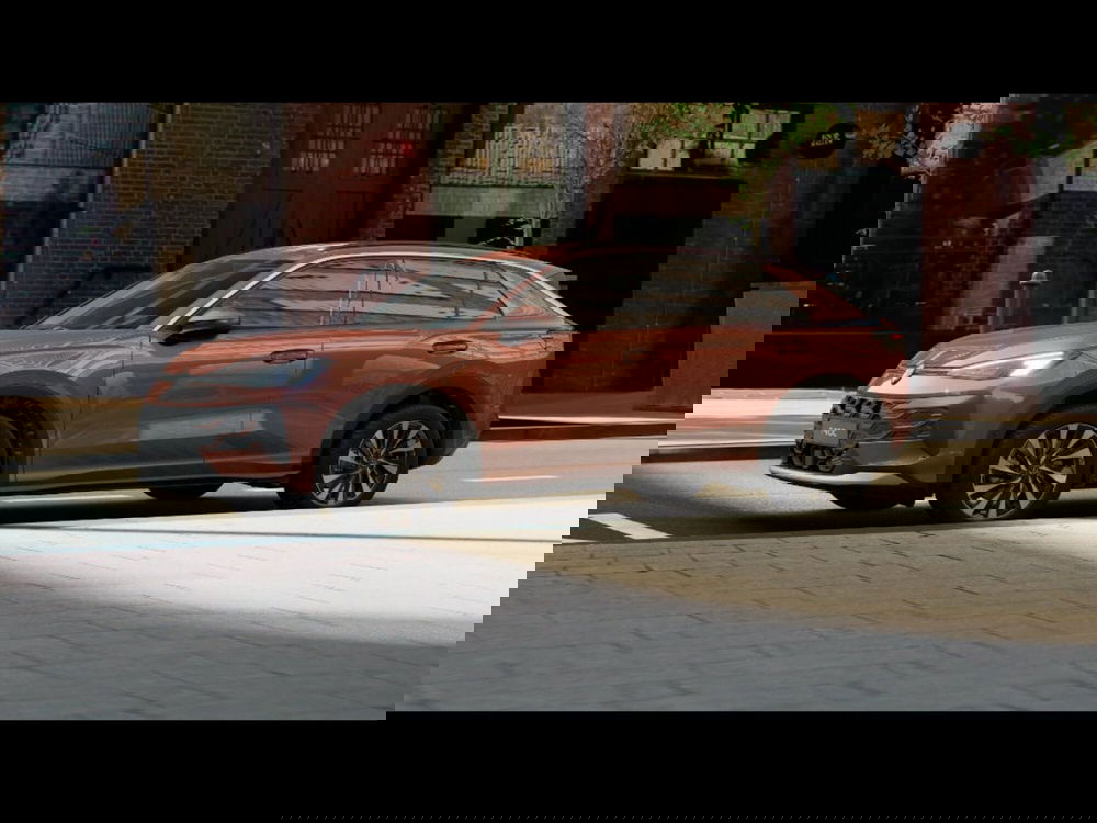 Volkswagen T-Roc nuova a Firenze (2)