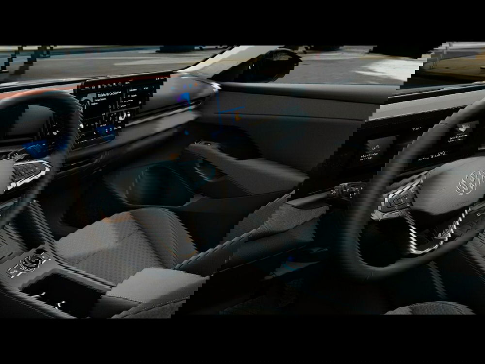 Volkswagen T-Roc nuova a Firenze (6)