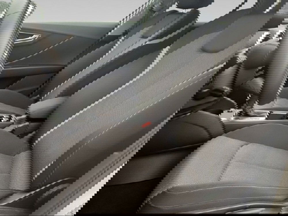 Audi Q2 usata a Firenze (10)