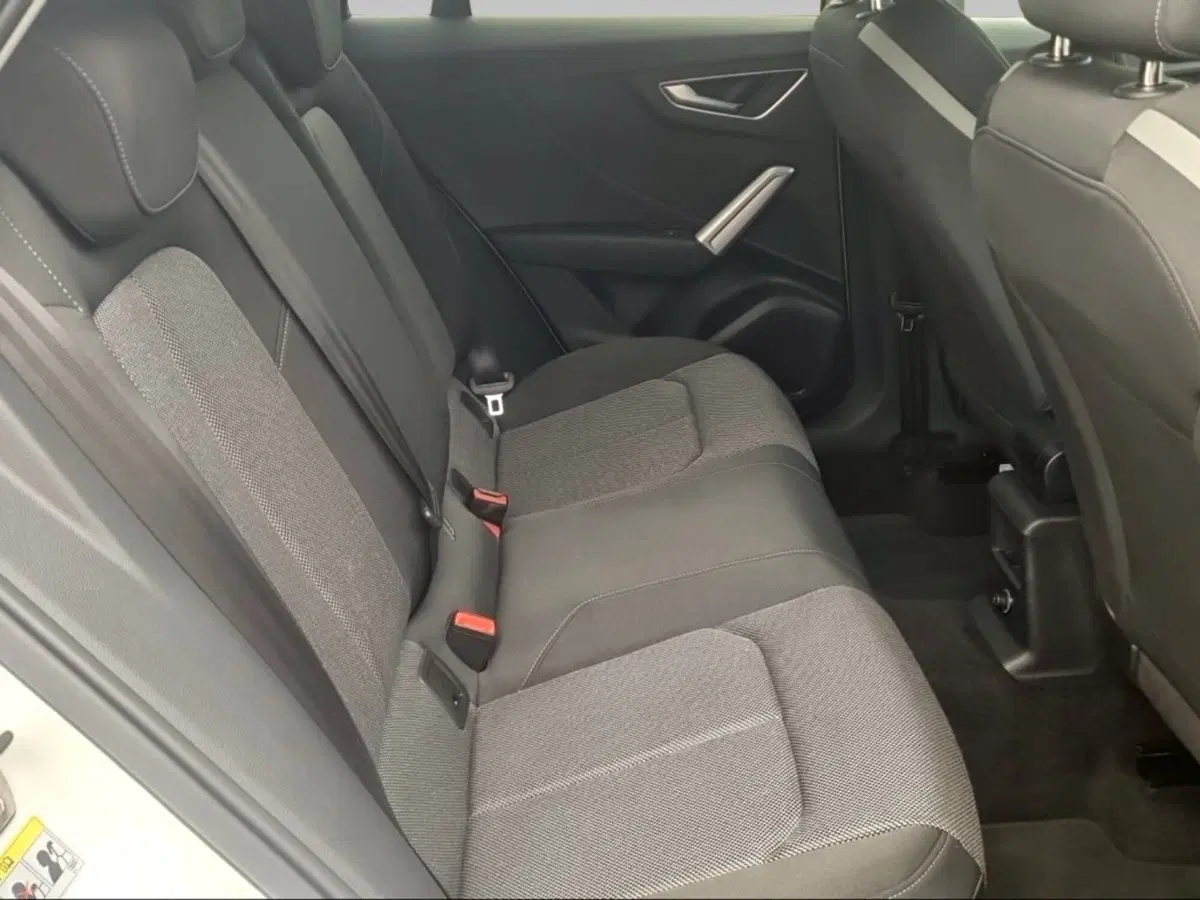 Audi Q2 usata a Firenze (11)
