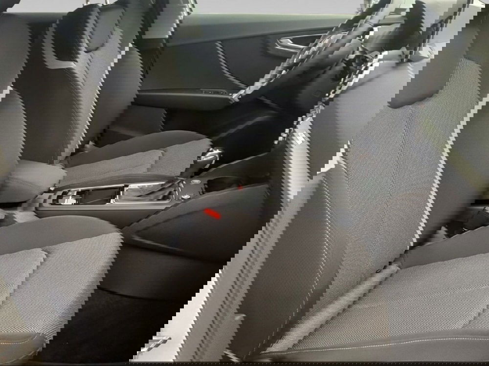 Audi Q2 usata a Firenze (12)