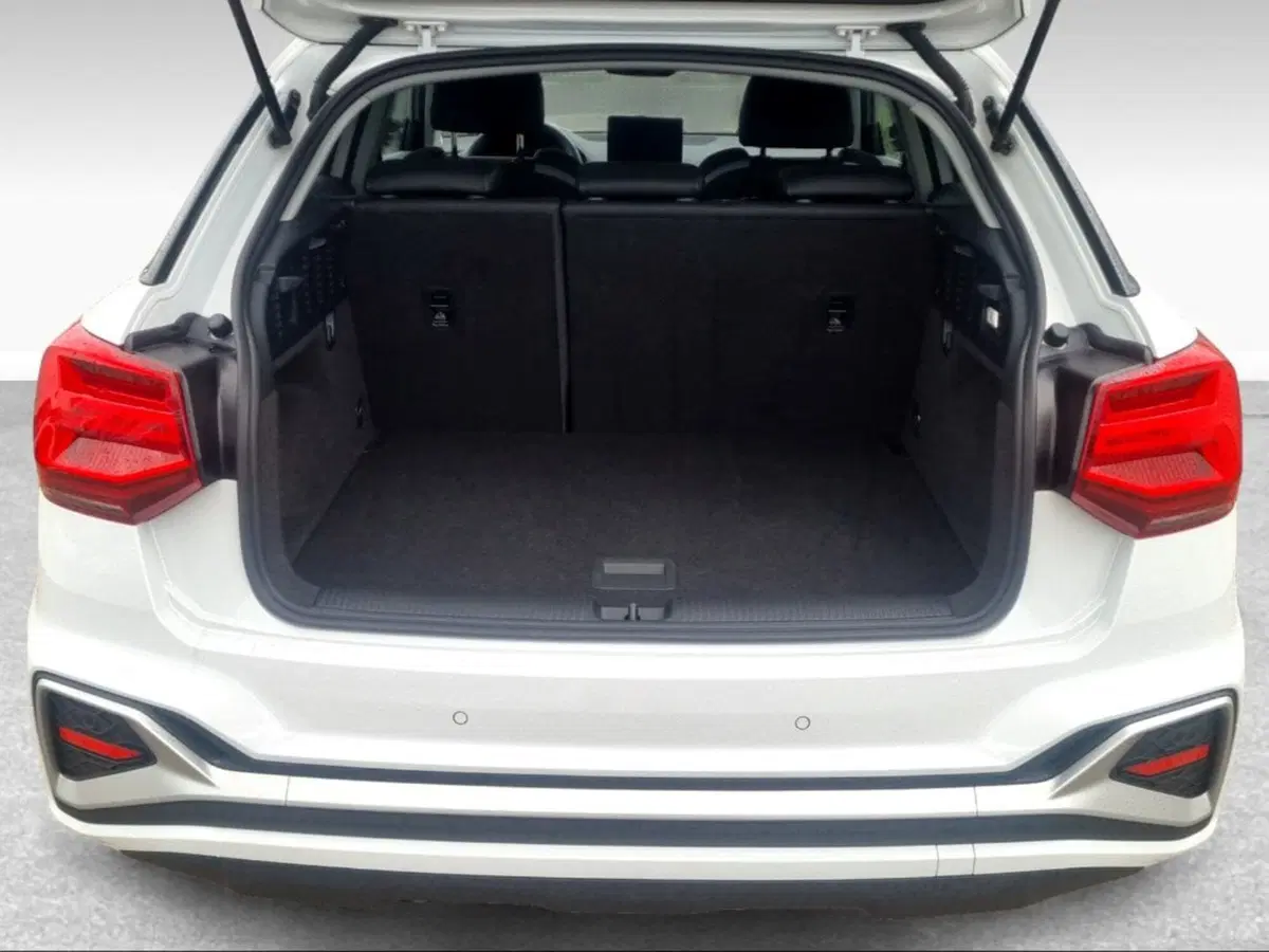 Audi Q2 usata a Firenze (6)