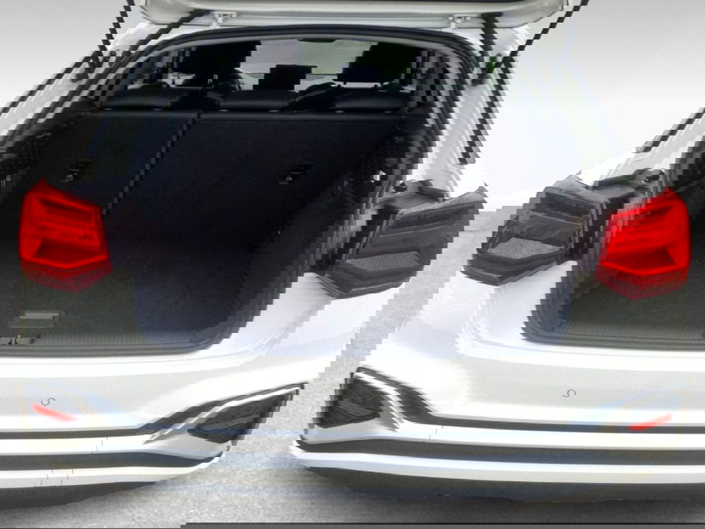 Audi Q2 usata a Firenze (6)
