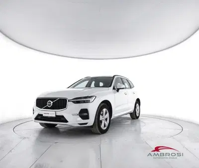 Volvo XC60 B4 (d) AWD automatico Core N1 del 2022 usata a Corciano