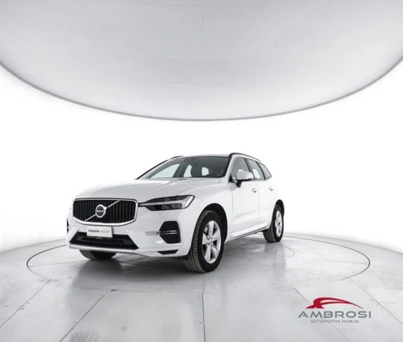 Volvo XC60 usata a Perugia