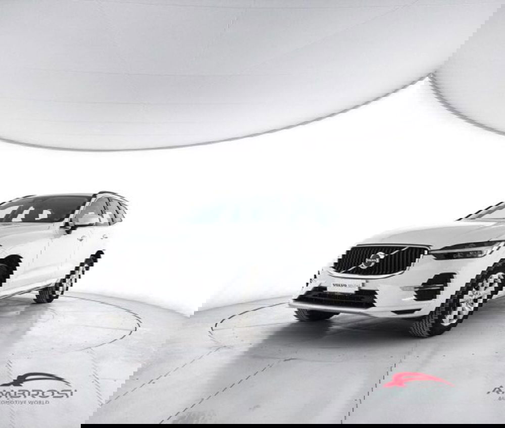 Volvo XC60 usata a Perugia