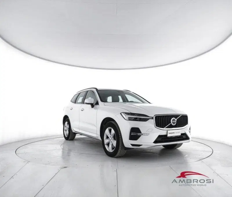 Volvo XC60 usata a Perugia (2)