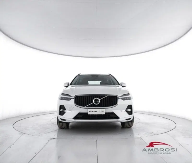 Volvo XC60 usata a Perugia (5)