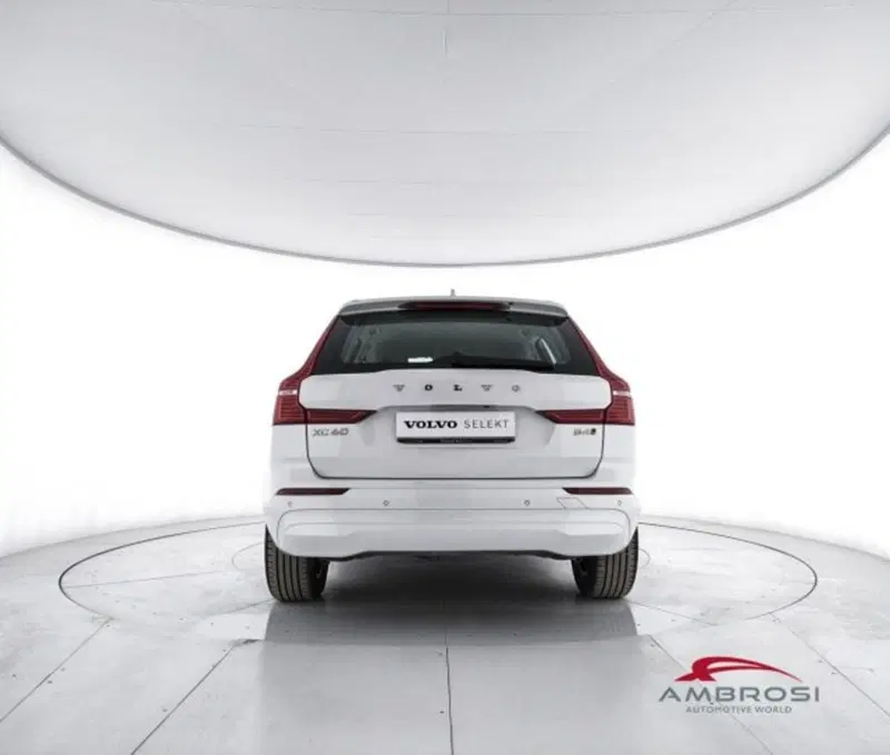 Volvo XC60 usata a Perugia (6)