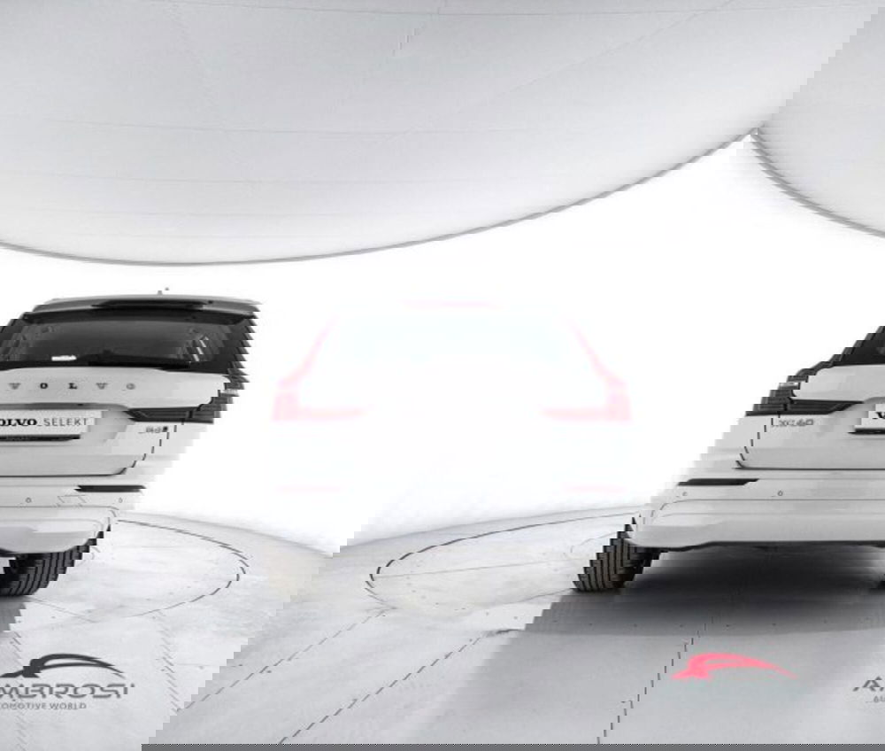 Volvo XC60 usata a Perugia (6)