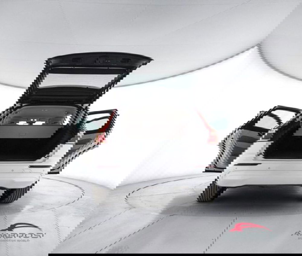 Volvo XC60 usata a Perugia (7)