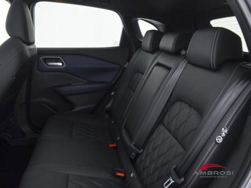 Nissan Qashqai usata a Perugia (10)