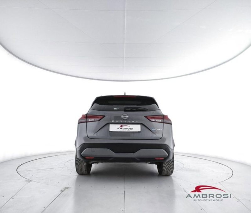 Nissan Qashqai usata a Perugia (6)