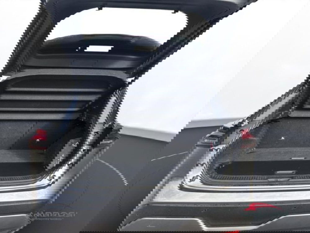 Nissan Qashqai usata a Perugia (9)