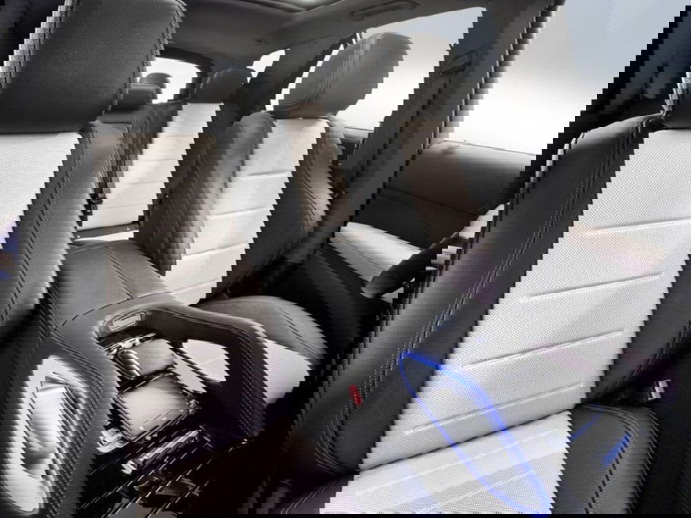 Mercedes-Benz GLE SUV nuova a Siena (8)