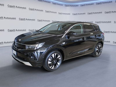 Opel Grandland 1.5 ecotec Ultimate s&amp;s 130cv at8 del 2022 usata a Casalmaggiore