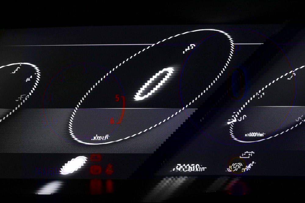 Opel Grandland usata a Cremona (11)