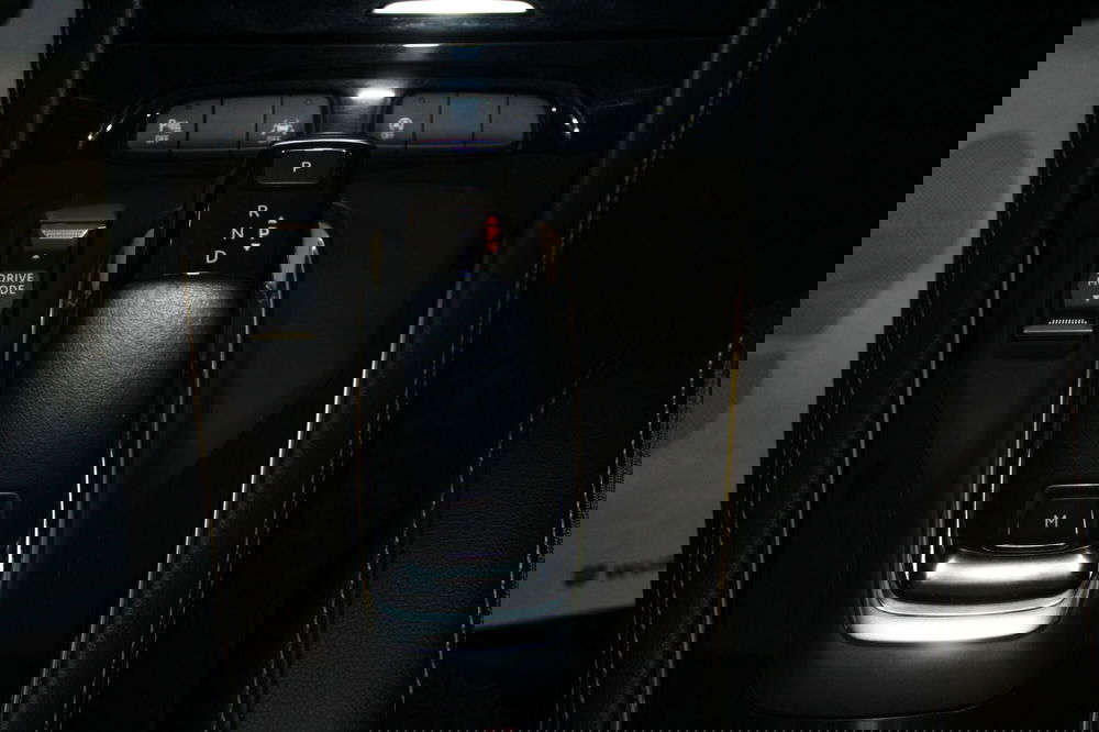 Opel Grandland usata a Cremona (14)