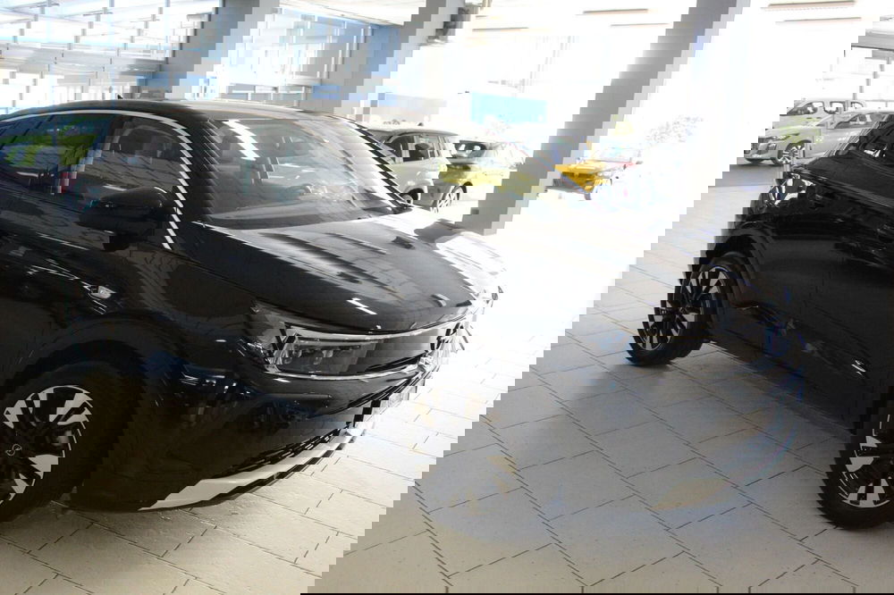 Opel Grandland usata a Cremona (2)