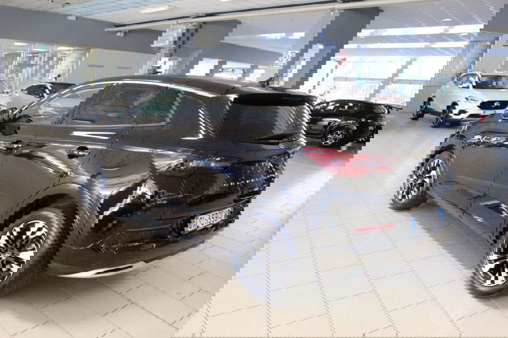 Opel Grandland usata a Cremona (5)