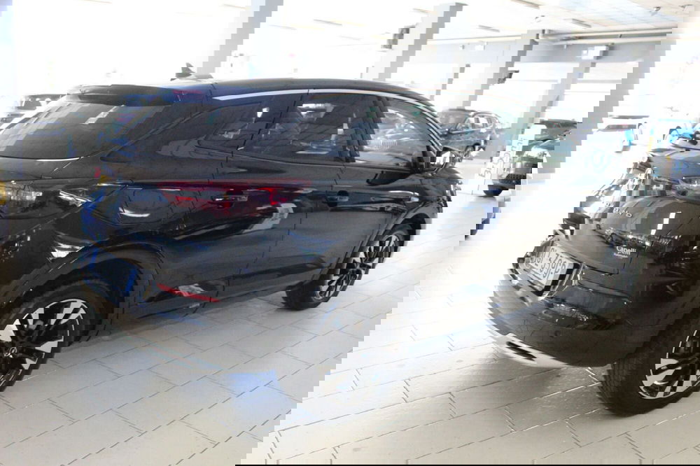 Opel Grandland usata a Cremona (6)