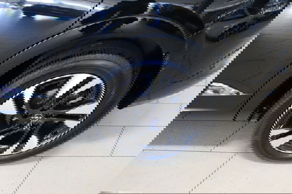 Opel Grandland usata a Cremona (7)