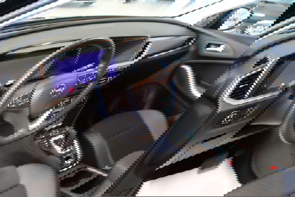 Opel Grandland usata a Cremona (8)