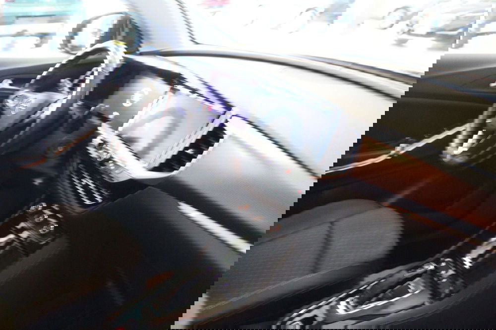 Opel Grandland usata a Cremona (9)