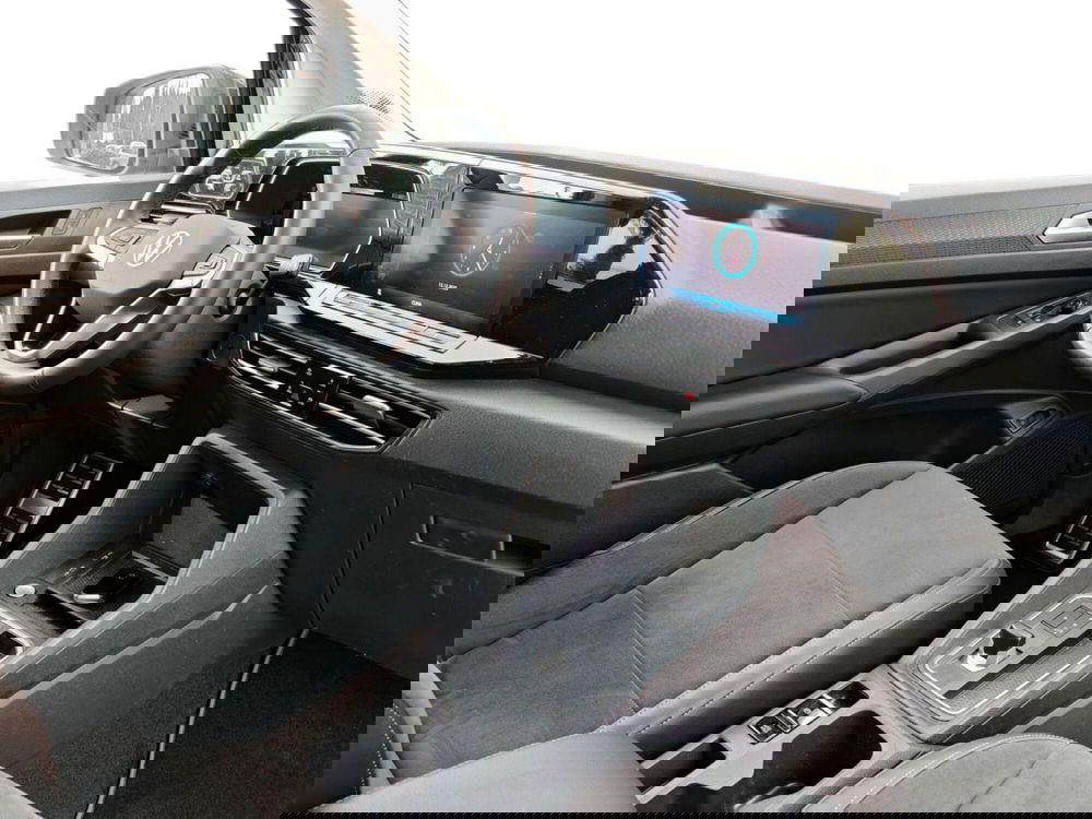 Volkswagen Veicoli Commerciali Caddy usata a Palermo (11)