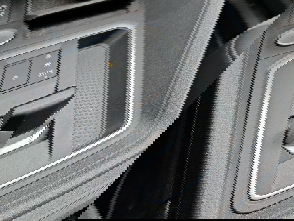 Volkswagen Veicoli Commerciali Caddy usata a Palermo (13)