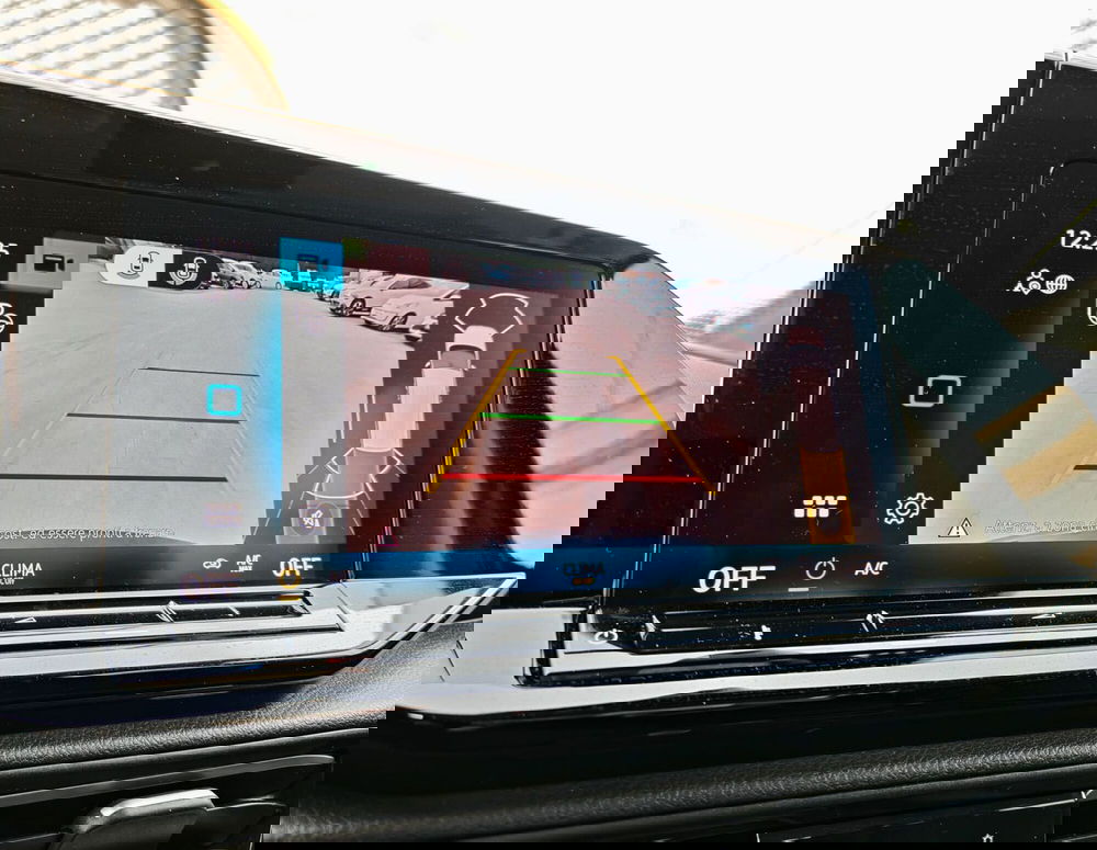 Volkswagen Veicoli Commerciali Caddy usata a Palermo (14)