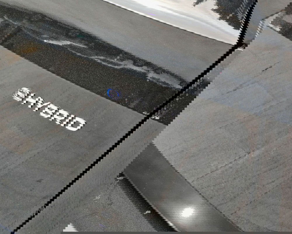 Volkswagen Veicoli Commerciali Caddy usata a Palermo (16)