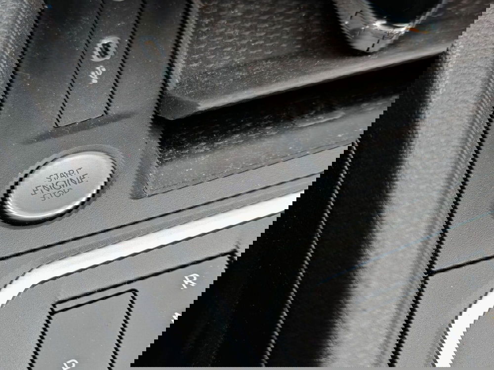 Volkswagen Veicoli Commerciali Caddy usata a Palermo (17)