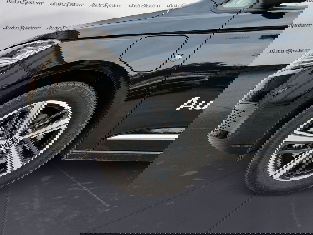 Volkswagen Veicoli Commerciali Caddy usata a Palermo (7)