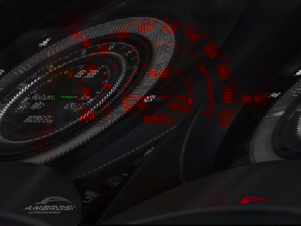 Fiat 500 usata a Perugia (13)