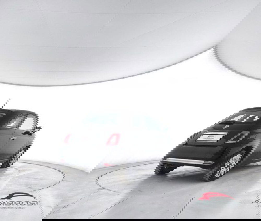 Fiat 500 usata a Perugia (3)