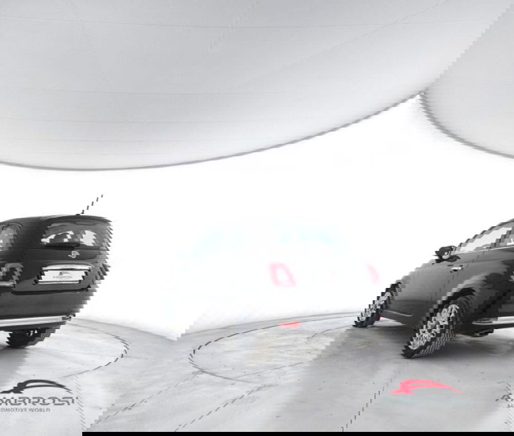 Fiat 500 usata a Perugia (4)