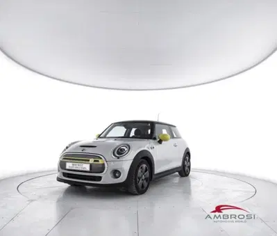MINI Mini Cooper SE S del 2021 usata a Corciano