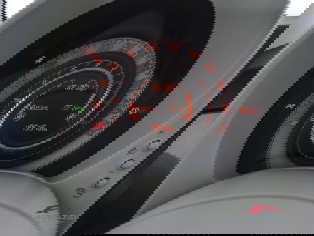 Fiat 500 usata a Perugia (13)