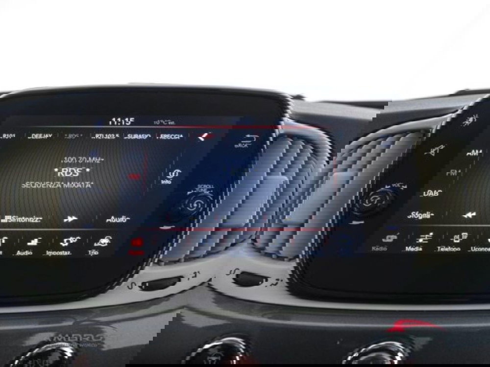 Fiat 500 usata a Perugia (14)