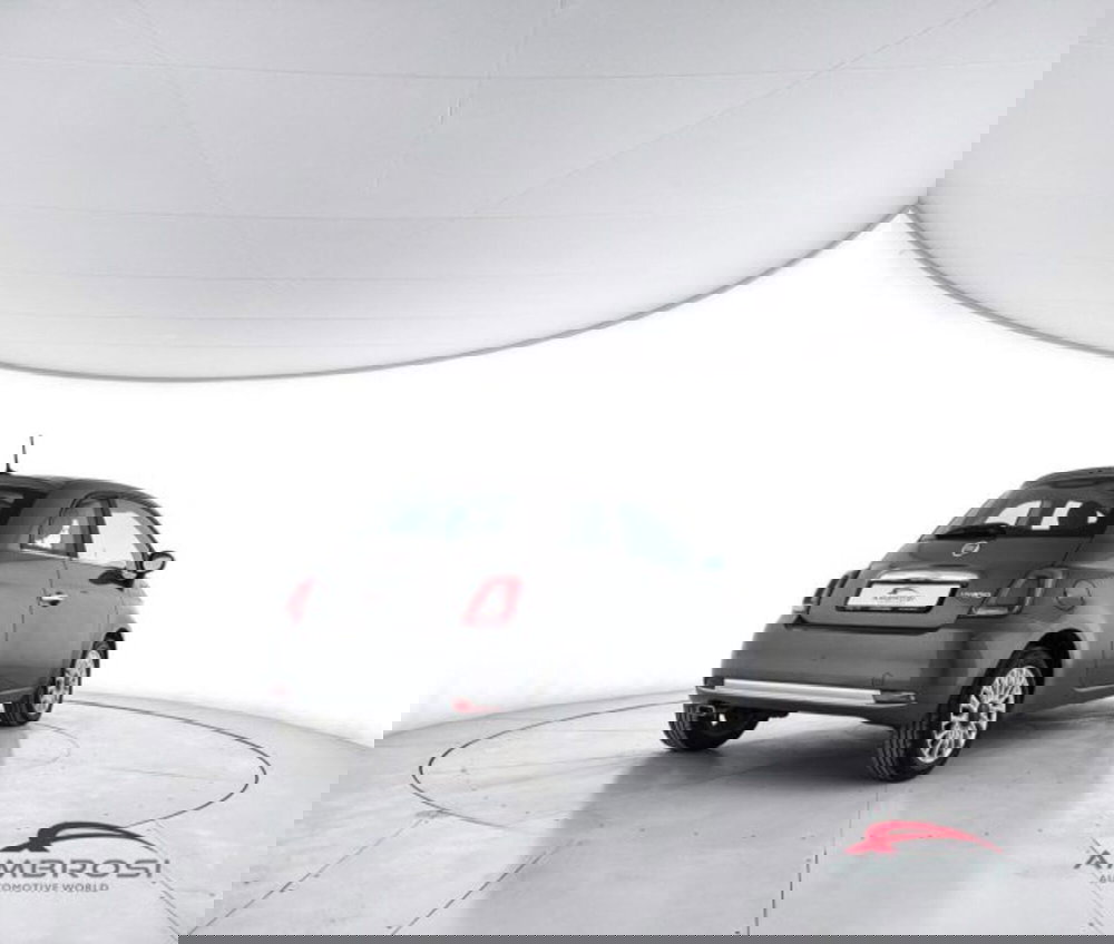 Fiat 500 usata a Perugia (3)