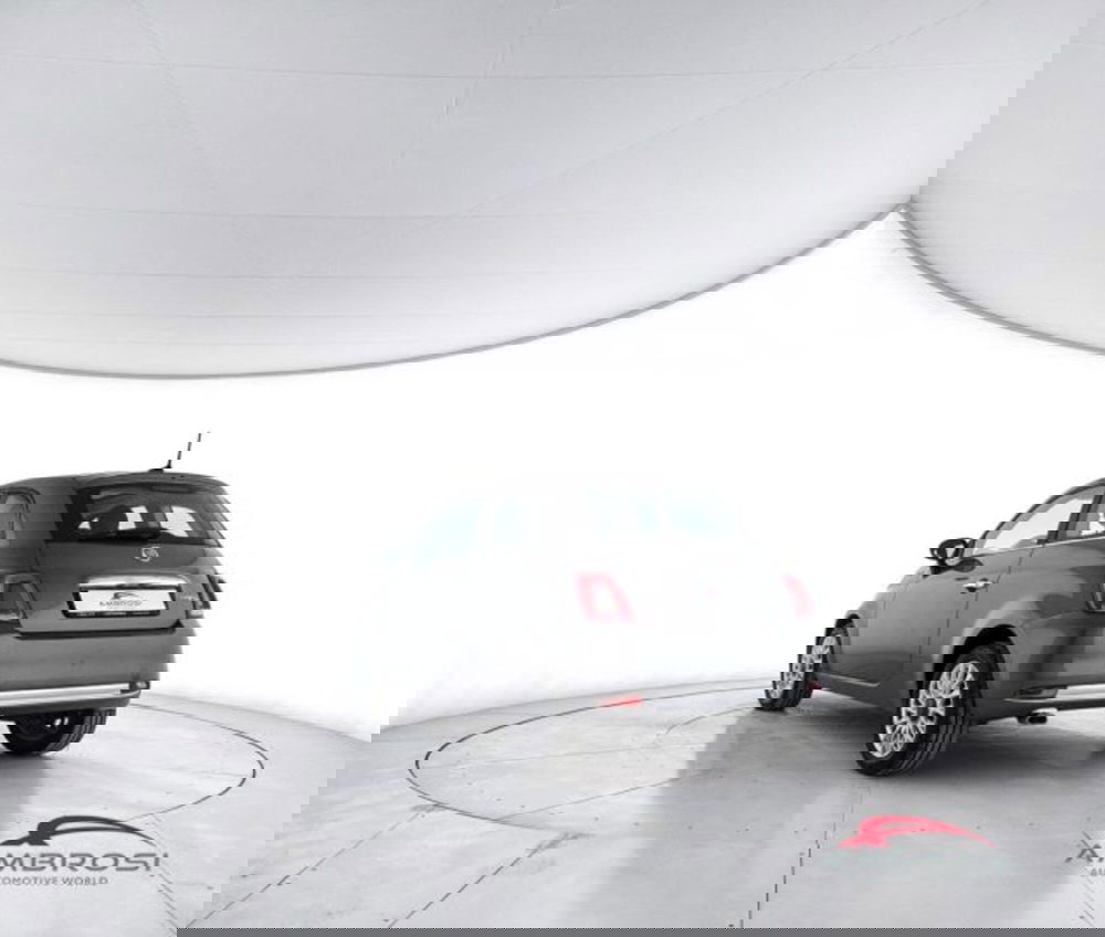 Fiat 500 usata a Perugia (4)