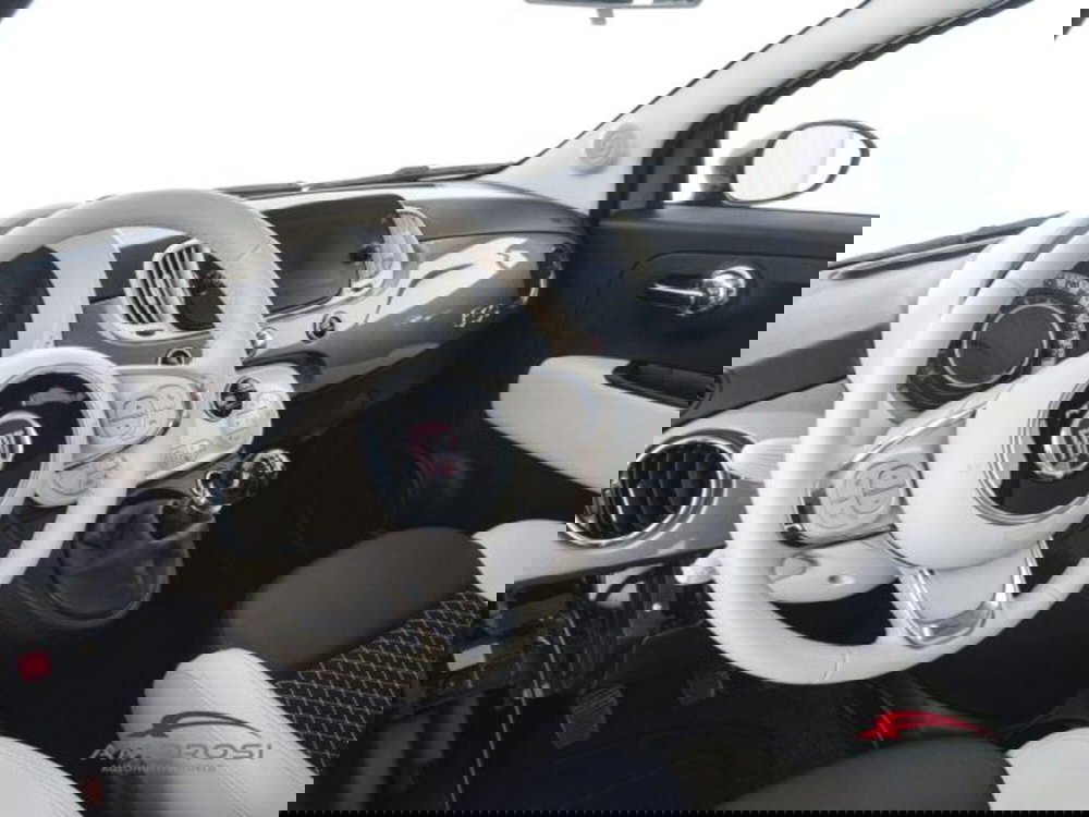 Fiat 500 usata a Perugia (8)