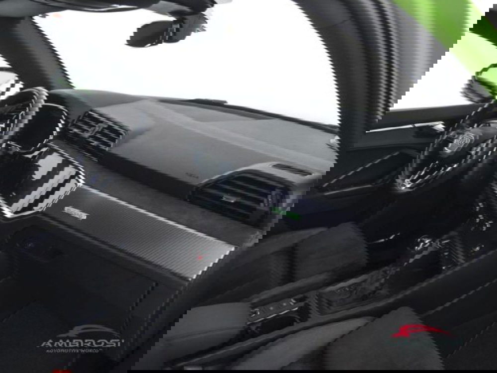 Audi RS Q3 usata a Perugia (12)