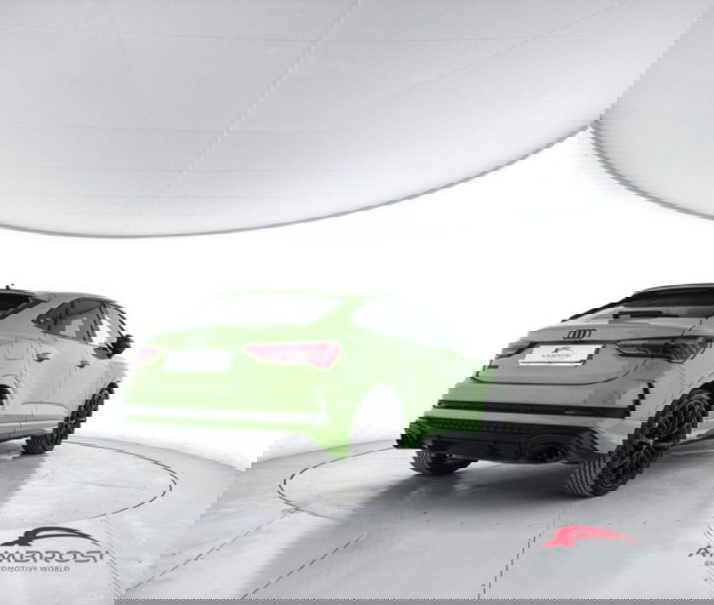 Audi RS Q3 usata a Perugia (3)