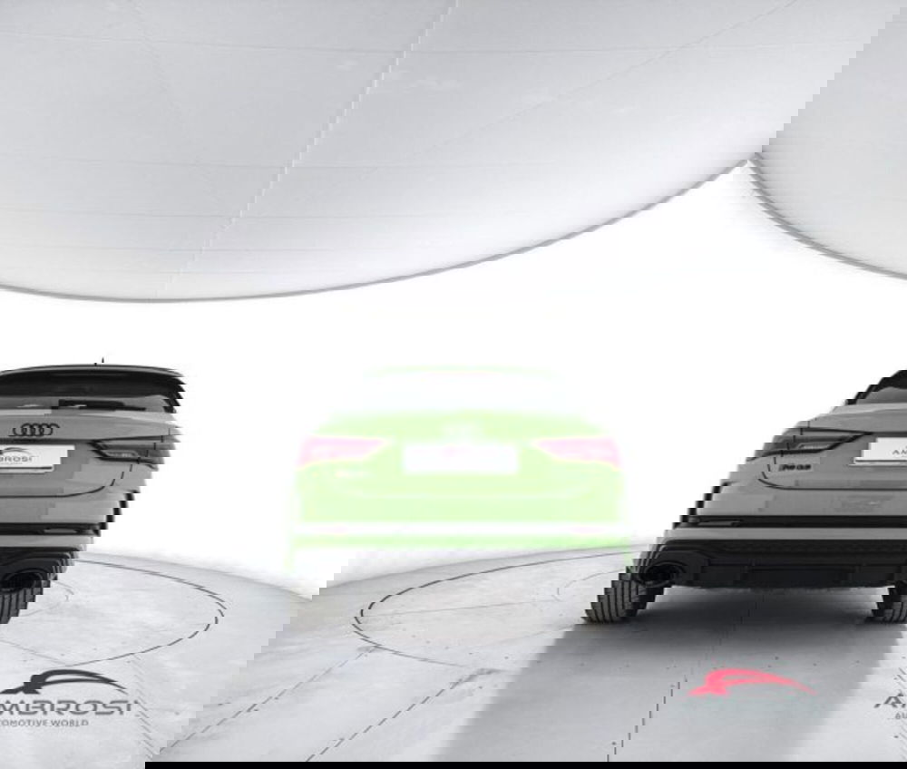 Audi RS Q3 usata a Perugia (6)