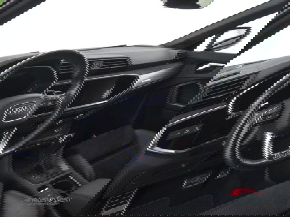Audi RS Q3 usata a Perugia (8)