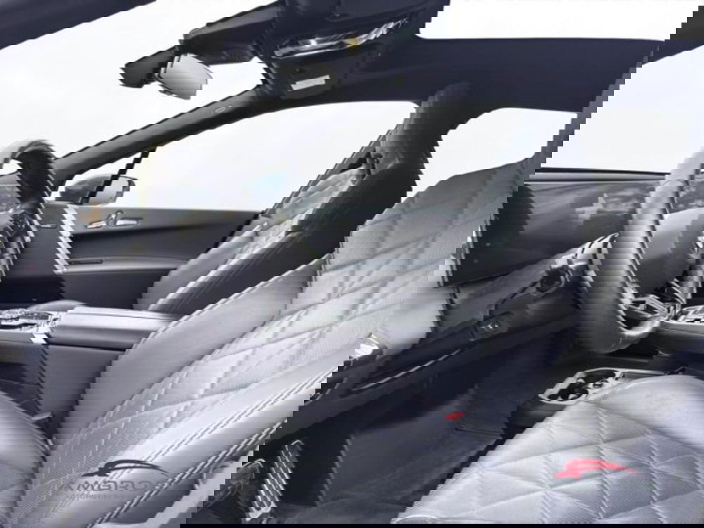 BMW iX usata a Perugia (10)