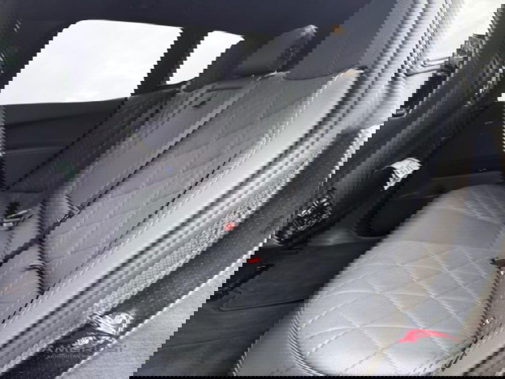 BMW iX usata a Perugia (11)