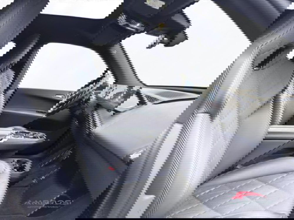 BMW iX usata a Perugia (12)